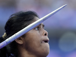 Paris Olympics Athletics