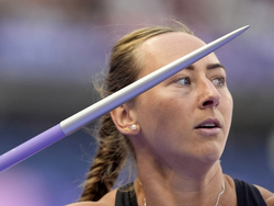 Paris Olympics Athletics