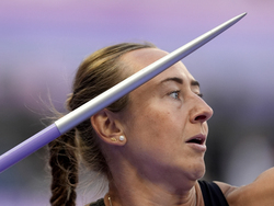 Paris Olympics Athletics