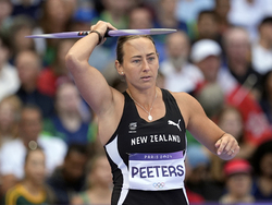 Paris Olympics Athletics
