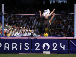 Paris Olympics Athletics