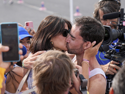 Paris Olympics Athletics