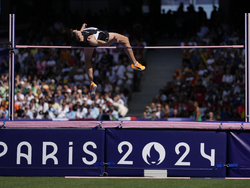 Paris Olympics Athletics