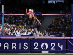 Paris Olympics Athletics