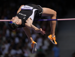 Paris Olympics Athletics