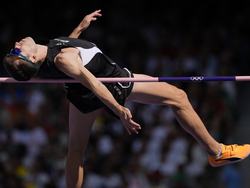 Paris Olympics Athletics