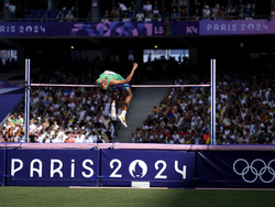 Paris Olympics Athletics