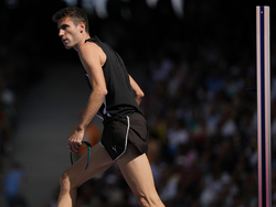 Paris Olympics Athletics