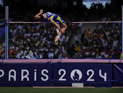 Paris Olympics Athletics