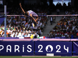 Paris Olympics Athletics
