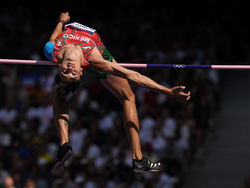 Paris Olympics Athletics