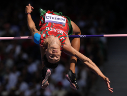 Paris Olympics Athletics