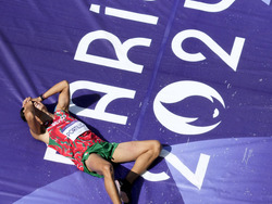 Paris Olympics Athletics