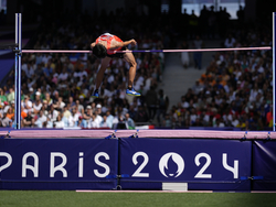 Paris Olympics Athletics