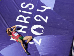 Paris Olympics Athletics