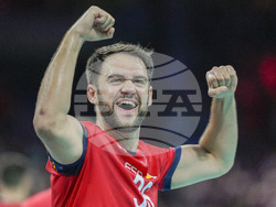Paris Olympics Handball