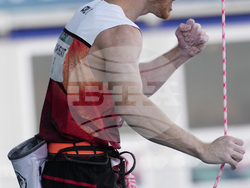 Paris Olympics Sport Climbing