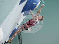 Paris Olympics Sport Climbing