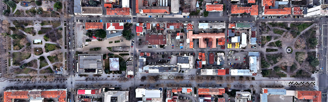 Община Стара Загора: Конкурс ще търси творчески решения за пространството зад Универсалния магазин и улица „Пазарска“