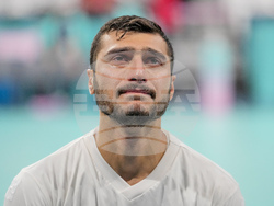 Paris Olympics Handball
