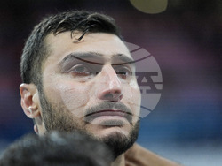 Paris Olympics Handball