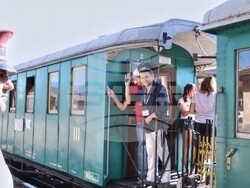 Снимка: Община Банско 