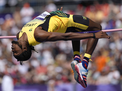 Paris Olympics Athletics