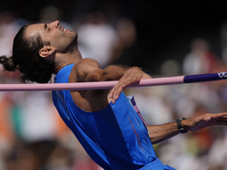 Paris Olympics Athletics