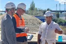 Варна - кмет - оглед