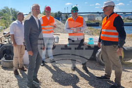 Варна - кмет - оглед