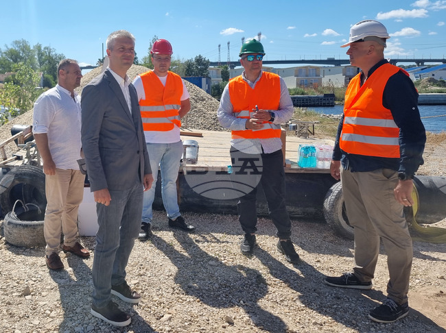 Варна - кмет - оглед