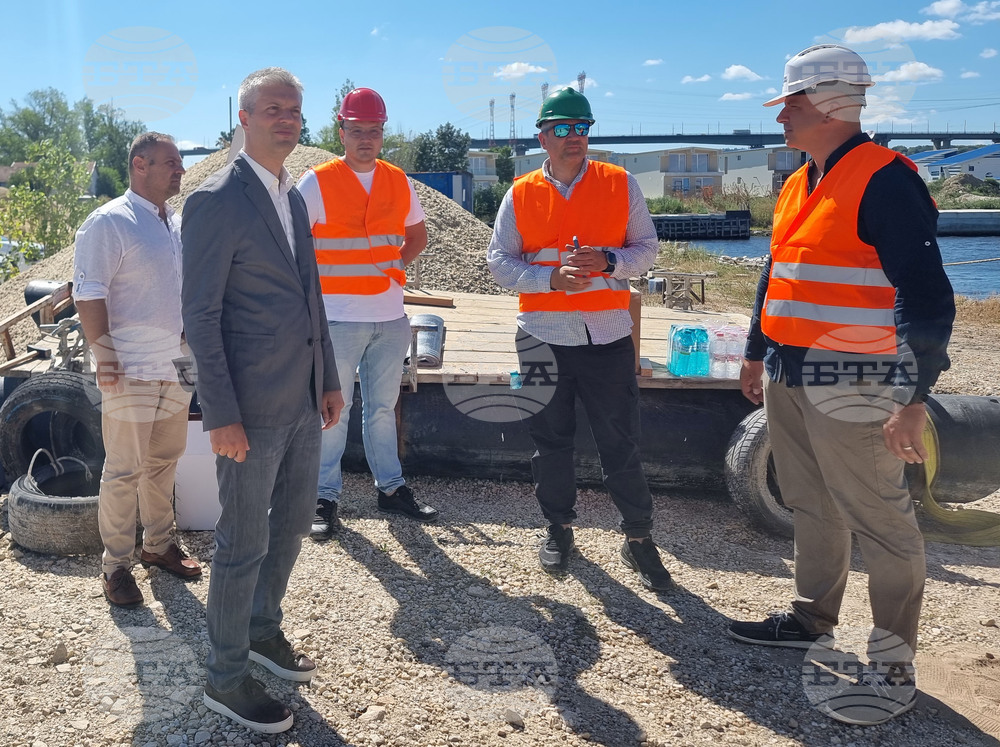 Варна - кмет - оглед