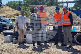 Варна - кмет - оглед