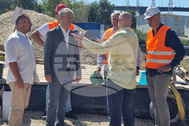 Варна - кмет - оглед