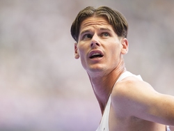 Paris Olympics Athletics