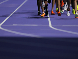 Paris Olympics Athletics