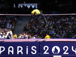 Paris Olympics Athletics