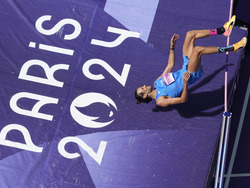 Paris Olympics Athletics