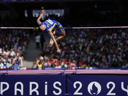 Paris Olympics Athletics