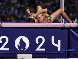 Paris Olympics Athletics