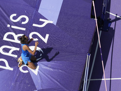Paris Olympics Athletics