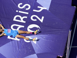 Paris Olympics Athletics