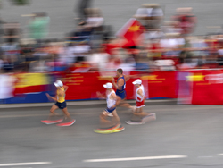 Paris Olympics Athletics