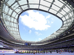 Paris Olympics Athletics