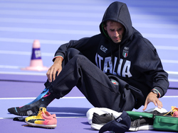 Paris Olympics Athletics