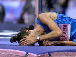 Paris Olympics Athletics