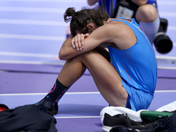 Paris Olympics Athletics