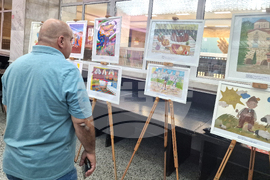 Национален дворец на децата - конкурси - награди