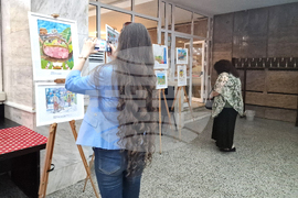 Национален дворец на децата - конкурси - награди