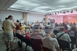 Национален дворец на децата - конкурси - награди